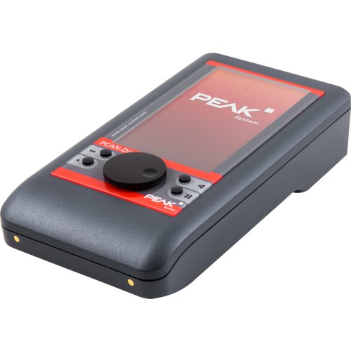 Category 
									CAN Diagnostics