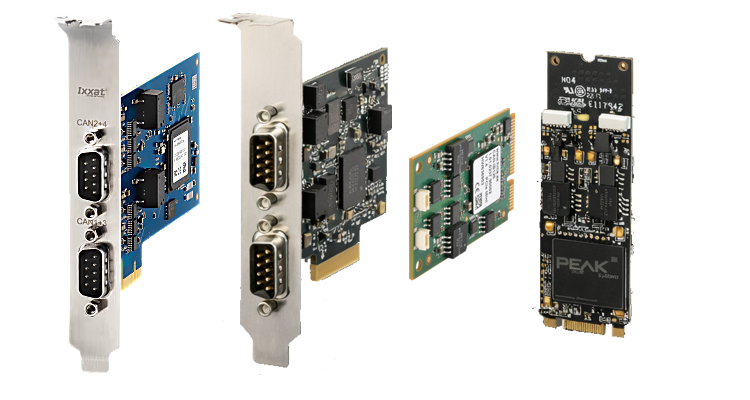 Internal interfaces Category