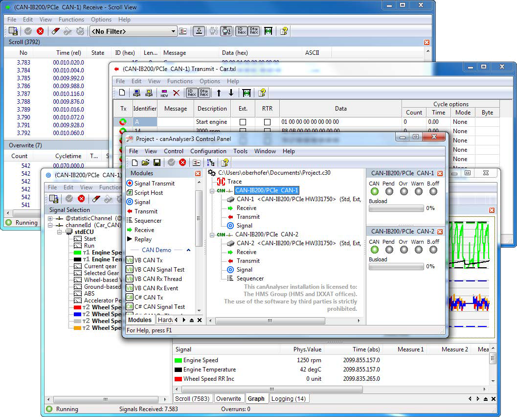 canAnalyser 3
