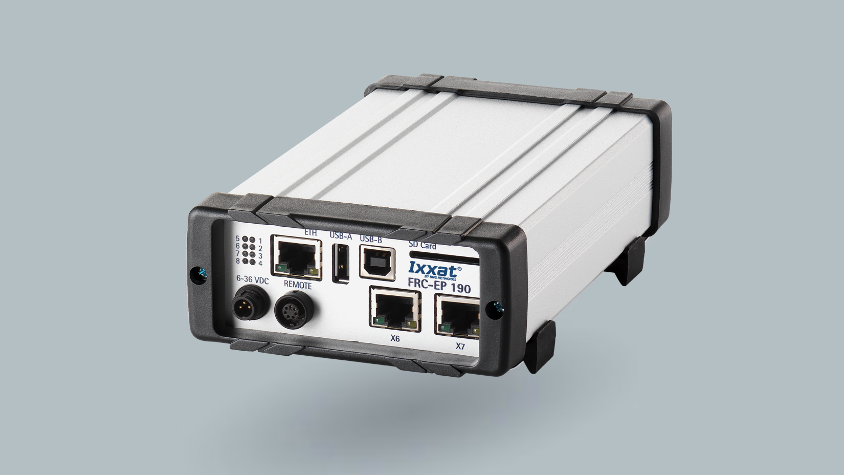 Ixxat Computing Gateways - FRC EP 190 Serie