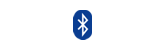De Anybus Wireless Bridge II CAN ondersteunt het Bluetooth-protocol