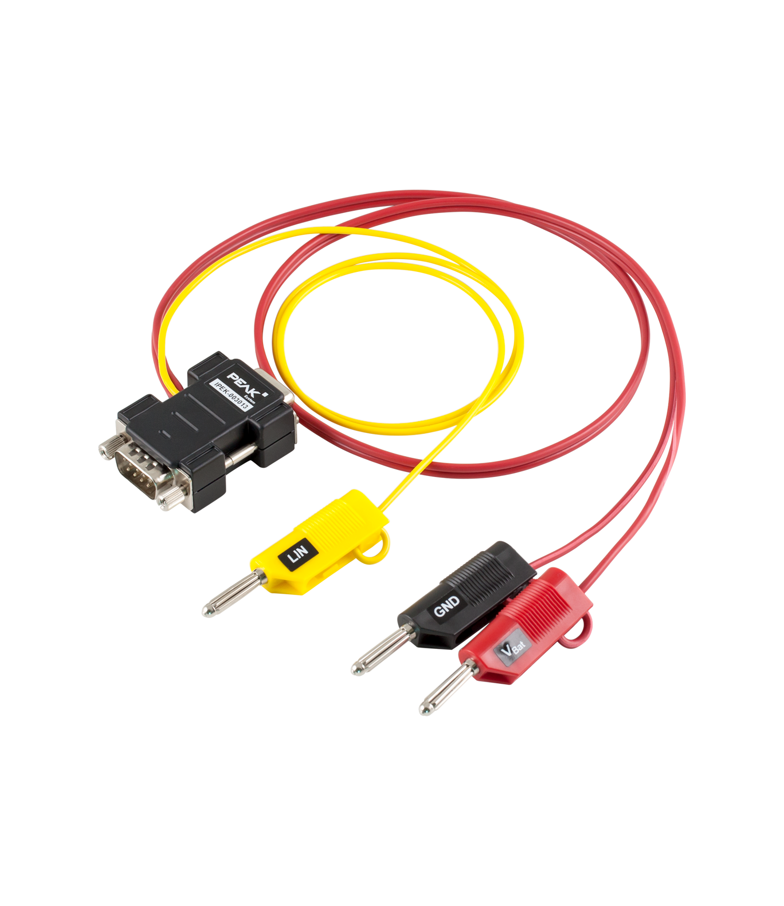 LIN Connection Cable
