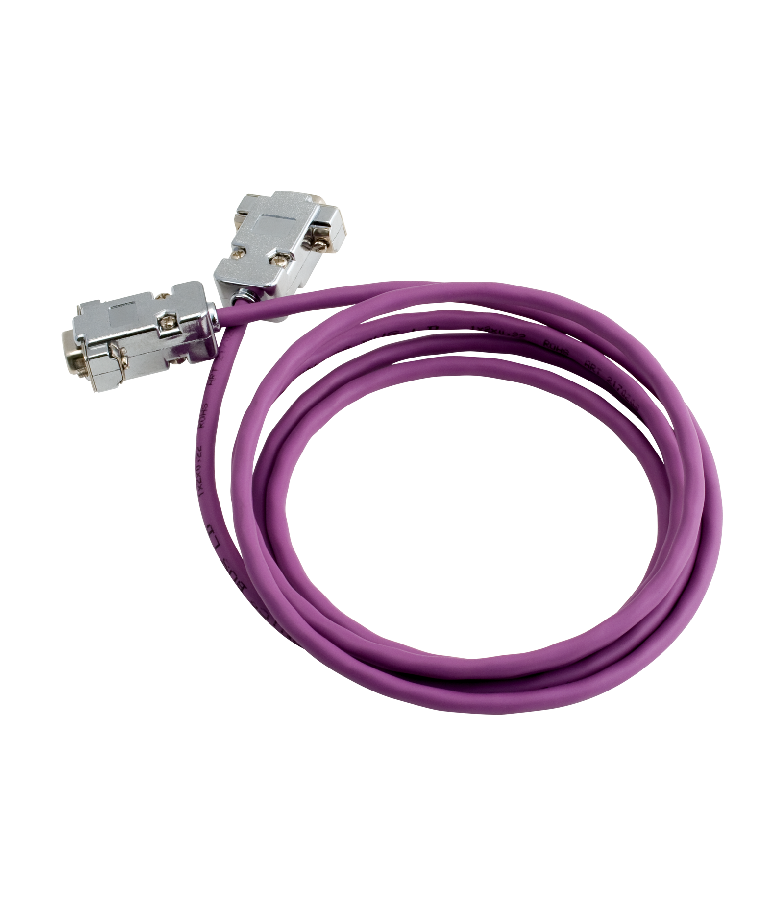 PCAN-Cable 1 & 2