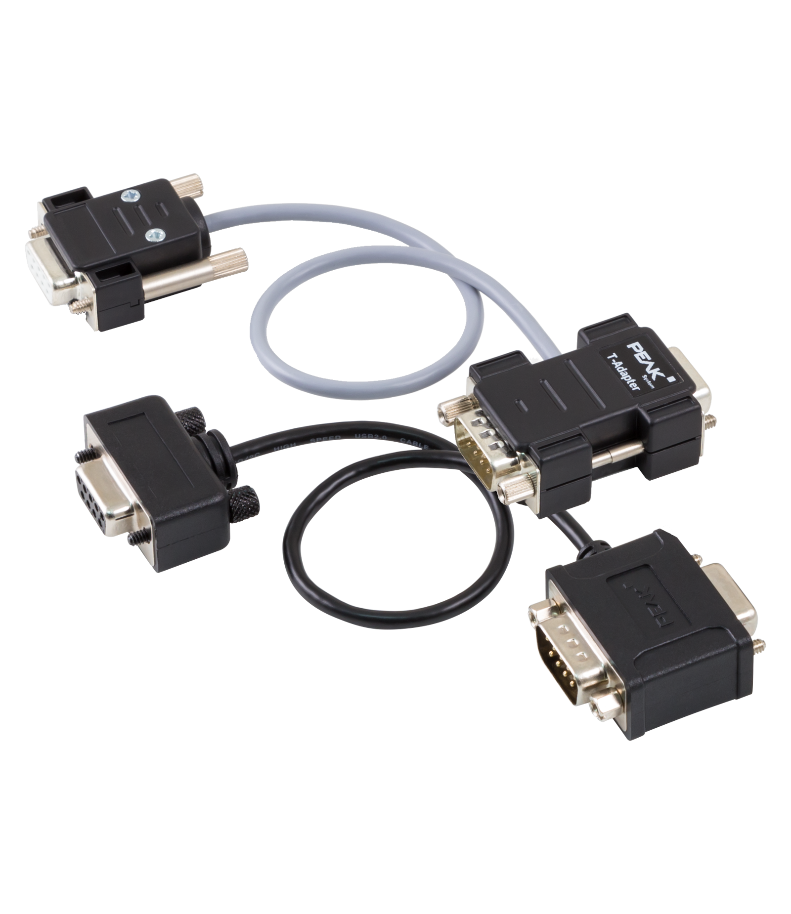 PCAN-T-Adapter