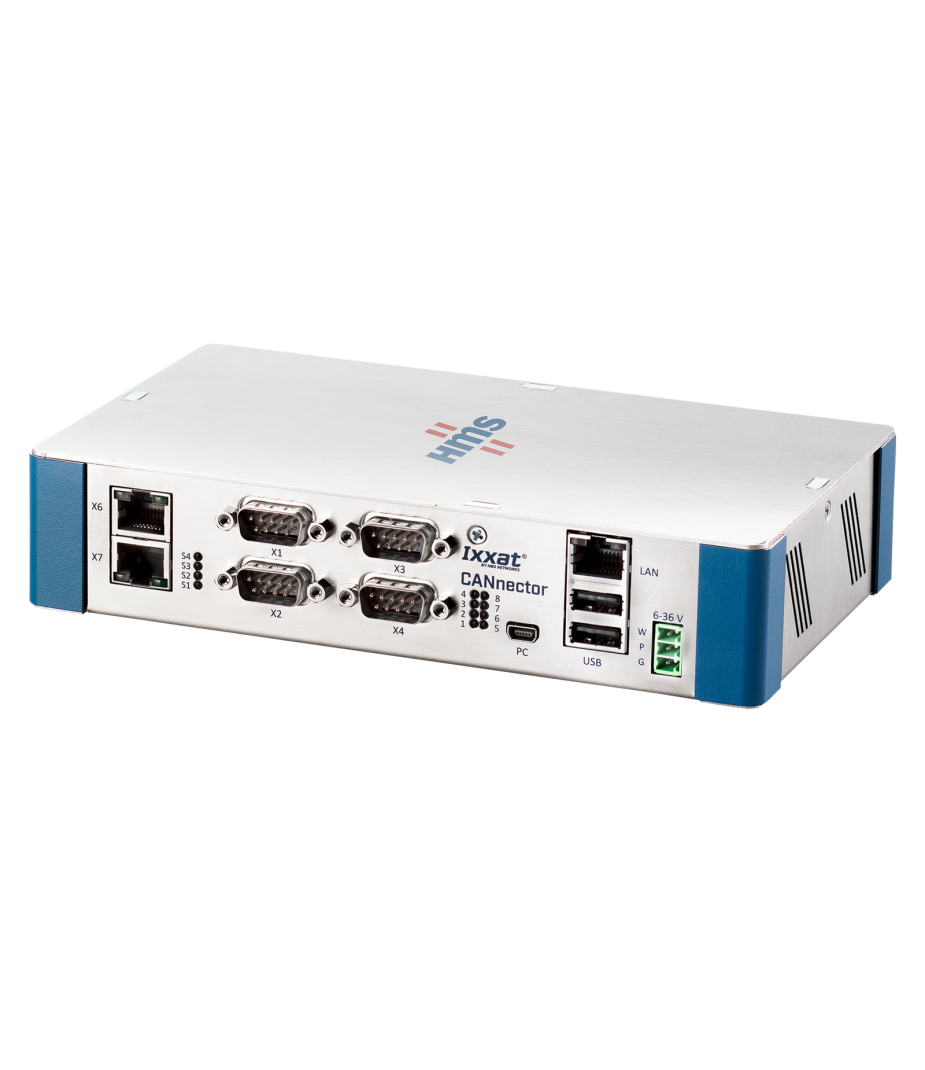 Ixxat CANnector